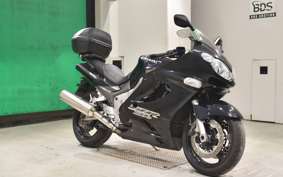 KAWASAKI ZZ1200 NINJA R 2003 ZXT20C