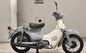 HONDA LITTLE CUB AA01