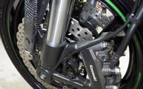KAWASAKI Z1000 ABS 2018 ZXT00W