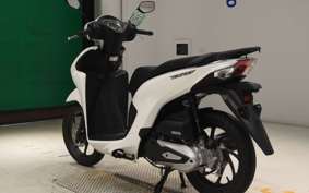 HONDA DIO 110 Lite 2012 JK46