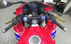 HONDA CBR250RR A 2019 MC51