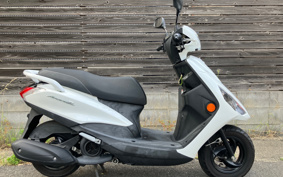 YAMAHA AXIS Z SED7J