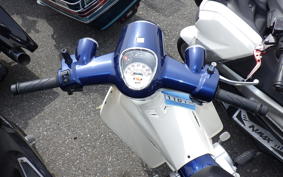 HONDA C110 SUPER CUB JA44