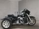 Фото Harley FLHTCU-I 1450 1999 с японского аукциона