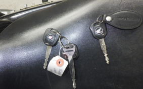 HONDA CB1100 2010 SC65