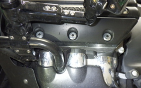 HONDA GL 1800 GOLD WING F6B 2013 SC68