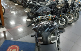 TRIUMPH  TRIUMPH  DAYTONA MOTO2 765 2020 HDA214