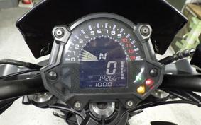 KAWASAKI Z650 A 2018 ER650H