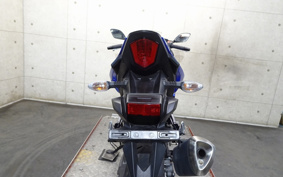SUZUKI GSX250 R DN11A