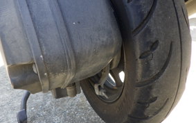 SUZUKI ADDRESS V125 S CF4MA