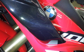BMW S1000RR 2024