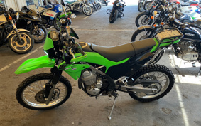 KAWASAKI KLX230 LX230A