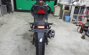 SUZUKI GIXXER 150 NG4BG