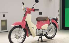 HONDA C110 SUPER CUB JA44