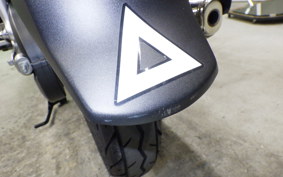 HONDA C125 SUPER CUB 2025 JA58