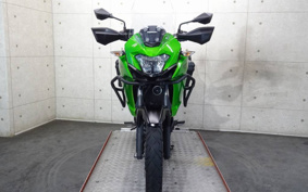 KAWASAKI VERSYS-X 250 ABS LE250D