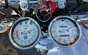 YAMAHA SR400 FINAL ED 2021 RH16J