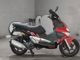 Фото Gilera RUNNER VXR200 RST с японского аукциона