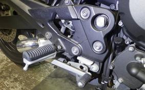 YAMAHA XJ6 2016