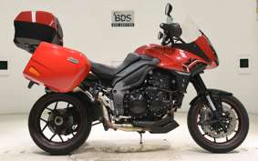 TRIUMPH TIGER 1050 2013