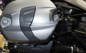 BMW R NINE T 2014