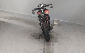 KTM 390 DUKE JPJ40
