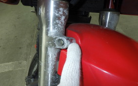 SUZUKI SV400S 1999 VK53A