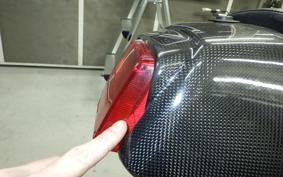 SUZUKI GSX1100S KATANA 1991 GS110X