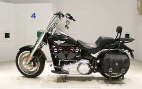 HARLEY FLBS 1870 2018
