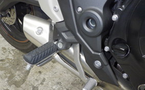 KAWASAKI Z650 RS 2022 ER650M