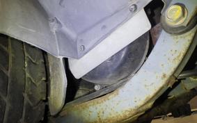 HONDA GYRO UP 2025 TA01