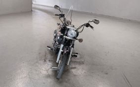 YAMAHA DRAGSTAR 250 VG02J