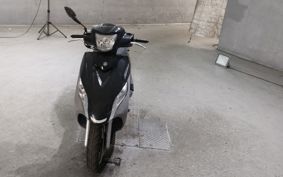 SUZUKI ADDRESS V125 DT11A