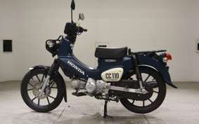 HONDA ｸﾛｽｶﾌﾞ110-3 JA60