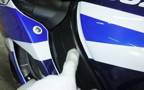 SUZUKI GSX-R1000 2003
