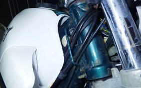 YAMAHA SEROW 225 Gen.3 4JG