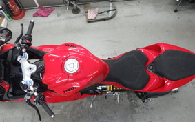 DUCATI パニガーレV2S 2025
