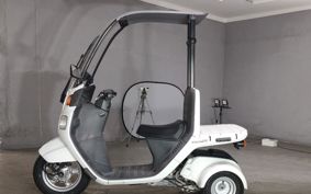 HONDA GYRO TA03