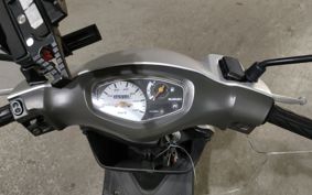 SUZUKI ADDRESS V125 CF46A
