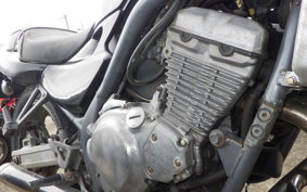 KAWASAKI BALIUS 250 ZR250A