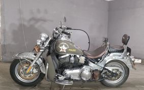 KAWASAKI VULCAN400 CLASSIC VN400A