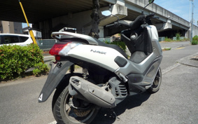 YAMAHA NMAX ABS SE86J