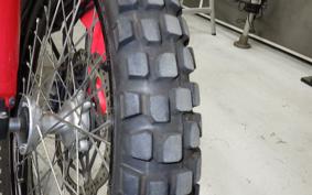 HONDA CRF250 GEN 2 RALLY 2025 MD47