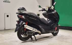 HONDA FORZA SI 2005 MF12