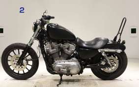 HARLEY XL883LI 2007