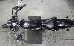 KAWASAKI 250TR 2015 BJ250F