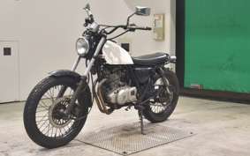 SUZUKI GRASS TRACKER Bigboy NJ47A
