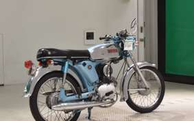 YAMAHA YB50 2022 F5B