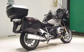 BMW R1200 RT 2014