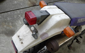 YAMAHA SEROW 225 W 2024 4JG